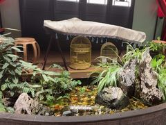 -锦府盐帮·侯宅(五棵松万达店)