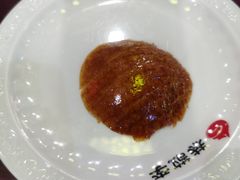 老北京现烤私房烤鸭-恭敬李·烤鸭(天坛北门店)