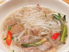 -越美小馆·越南料理(曲江店)