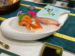 -金正海悦大酒店·法式铁板烧·演绎(海悦天地购物广场店)