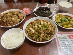 -巷子肥肠(科华巷店)