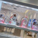 IDo 的新橱窗[加油]