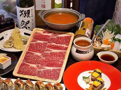 -山葵家·创意料理(宁波来福士店)