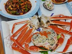 -震海贝烤贝·民俗特色店(延吉总店)