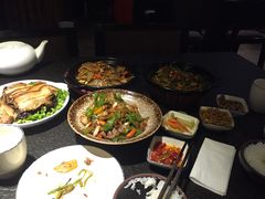 -湘与香缘·湖南菜(王府井北京市百货大楼店)