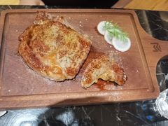 -MEAT MATE 鲜食肉铺(凤凰汇·里巷店)