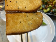 -许妈妈餐厅烤肉烧烤家常菜(明润广场店)