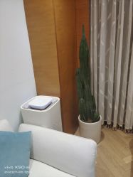 -HEYAN荷妍专业脱毛连锁机构