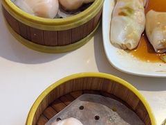 -东方早茶 海鲜•青岛菜(国信体育中心店)
