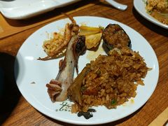 -汉巴味德(大悦城店)