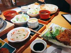 -味太助·银饭食堂(中华城店)