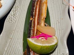 -匠和风精致料理(莆田财富中心店)