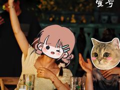 -中山路壹号传奇club·啤酒花园餐厅