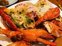 -美盛喜来登大酒店-盛宴标帜餐厅