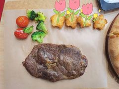 -达美乐比萨(深圳广夏路店)