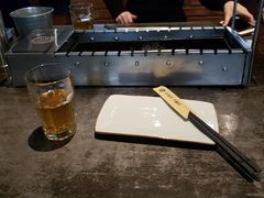 -很久以前羊肉串(簋街店)