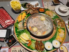 -椰小鸡·琼州糟粕醋(美兰缤纷城店)