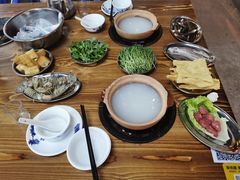 -嘉升大排档(番禺总店)