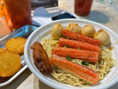 -明記茶餐廳(福田总店)