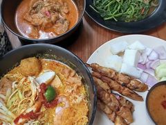 -Limapulo: Baba Can Cook