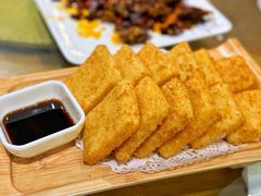 -张烤鸭·川菜·非遗冒烤鸭(青石桥店)