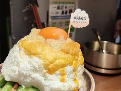 -岛风·台食小馆 ISLAND BISTRO(烟台山店)