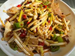 烧三脆-良泉足疗