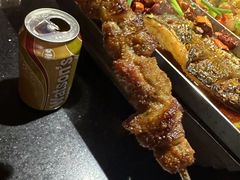 -鸣记脆皮烤鱼·海鲜烤鱼(亿合城店)