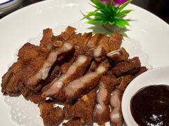 -董府·古宅餐厅
