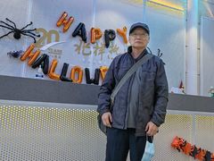 -一兆韦德健身·城市运动馆