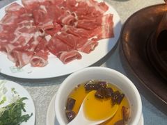 -东来顺饭庄(新源里店)