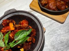 -鹿港小镇(霄云店)