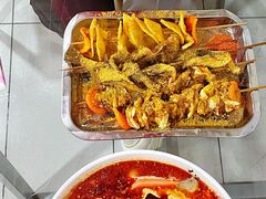 -高福麻辣烫(新阳店)