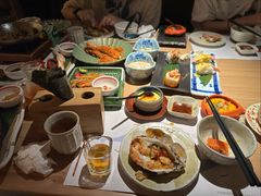 -匠和风精致料理(春熙路群光广场店)