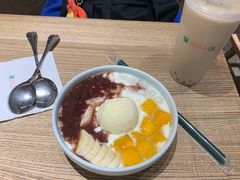 -宝珠奶酪(长宁金虹桥店)