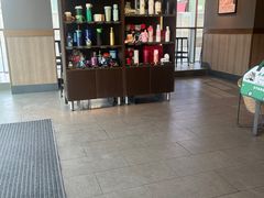 -星巴克(南京同曦万尚城店)