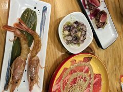 -松坂屋日料自助(长城路店)