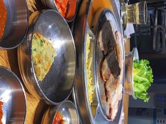 -姜虎东白丁烤肉(银泰中心in99店)