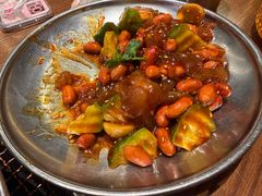 -一品诚记烤肉(大连柏威年购物中心店)