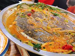 -京玉菲饭店(李村店)