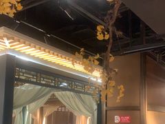 -京味斋·烤鸭·北京菜(安贞店)