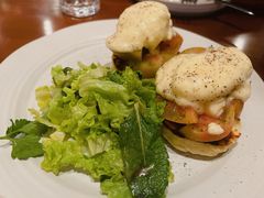 -MAGPIE喜鹊派餐厅(华侨城店)