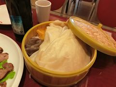 -大地春饼店(黄河路店)
