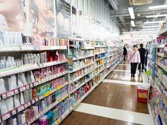 -SUGI杉药局(道顿堀东店)