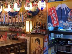 -平成屋·午肴夜酒(四川北路店)