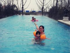 -苏州湾王焰温泉度假酒店