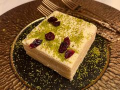 -龟兹KUCINA·新疆菜(前滩L+PLAZA店)