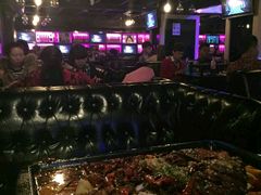 -云的侧面音乐餐吧(丰马牛餐饮广场店)