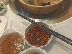 -天宜隆蘑菇宴火锅(石景山旗舰店)