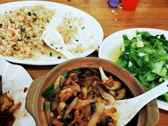 -明记海鲜大排档(巽寮湾店)